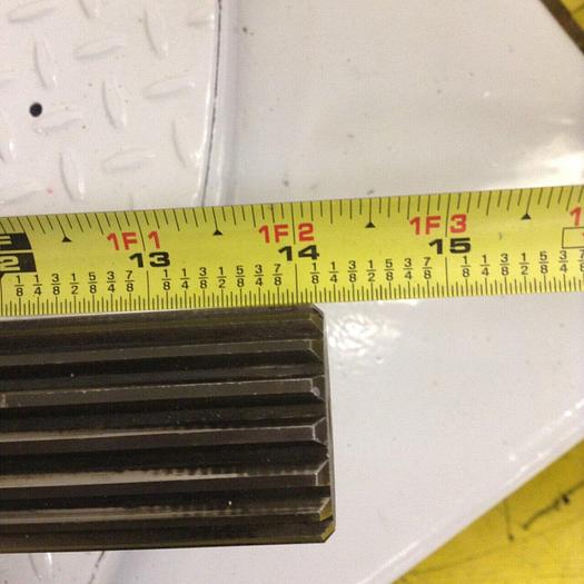 Used SUMITOMO ATE Vane Motor MDS2-630/5.5R6E01 Used