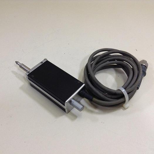 Used ONO SOKKI Linear Gauge Sensor GS-551 #83494