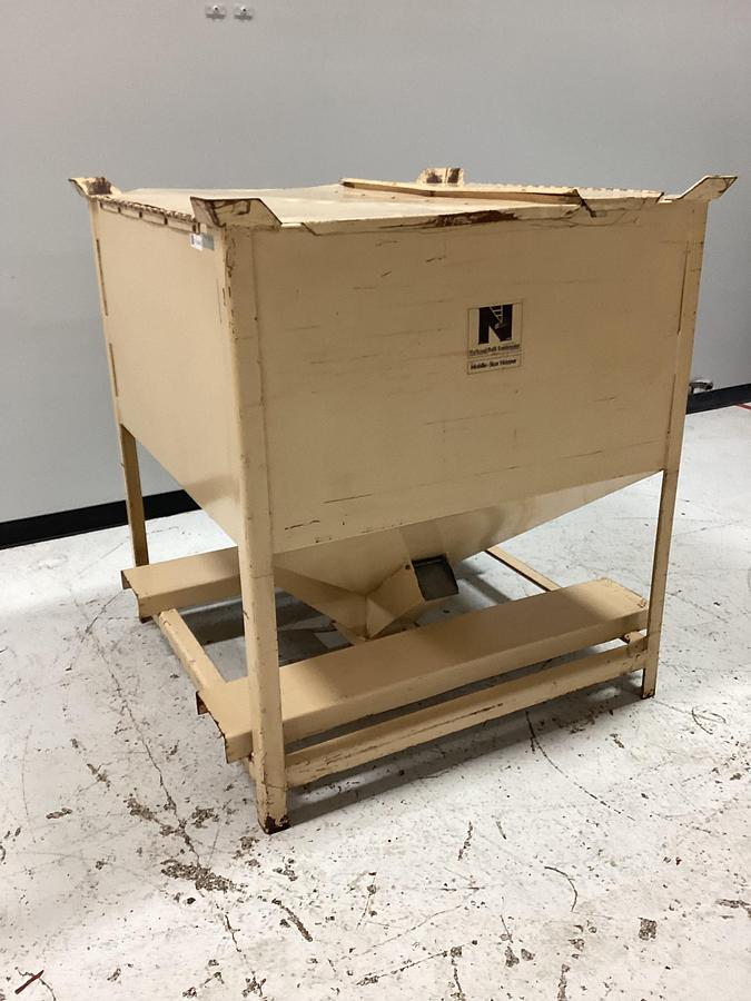 Used National Bulk Equipment 22-100