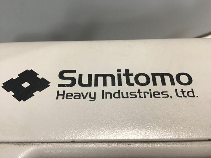 Used SUMITOMO Operator Panel SG75M-H / OP Used