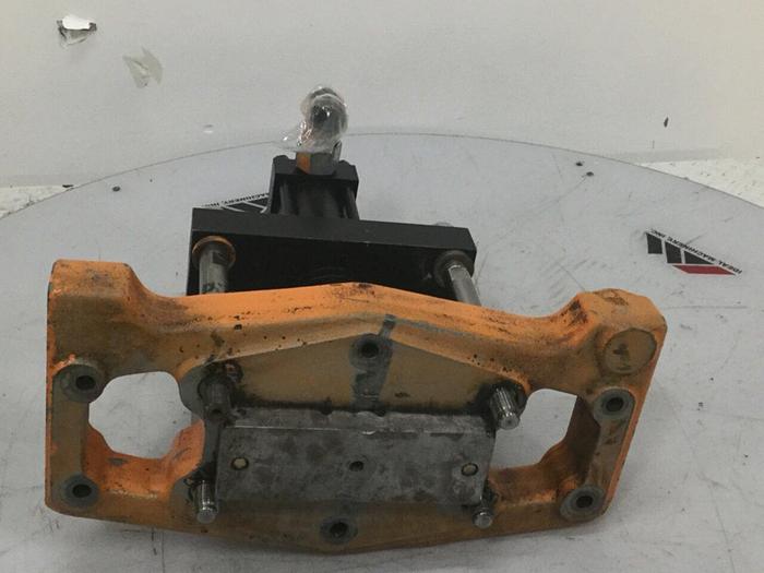 Used CINCINNATI MILACRON Ejector Box N5G-2.5X4.0312 Used