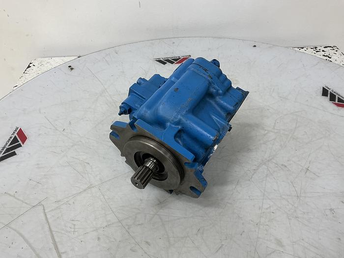 Used VICKERS PVH57-QIC-LF-2S-10-C25V-31-027