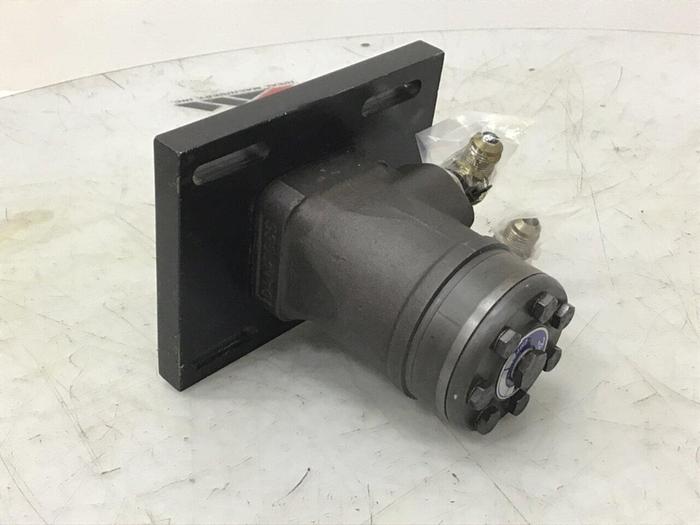 Used DANFOSS Die Height Hydraulic Motor OMP 160-151-70657 #142861