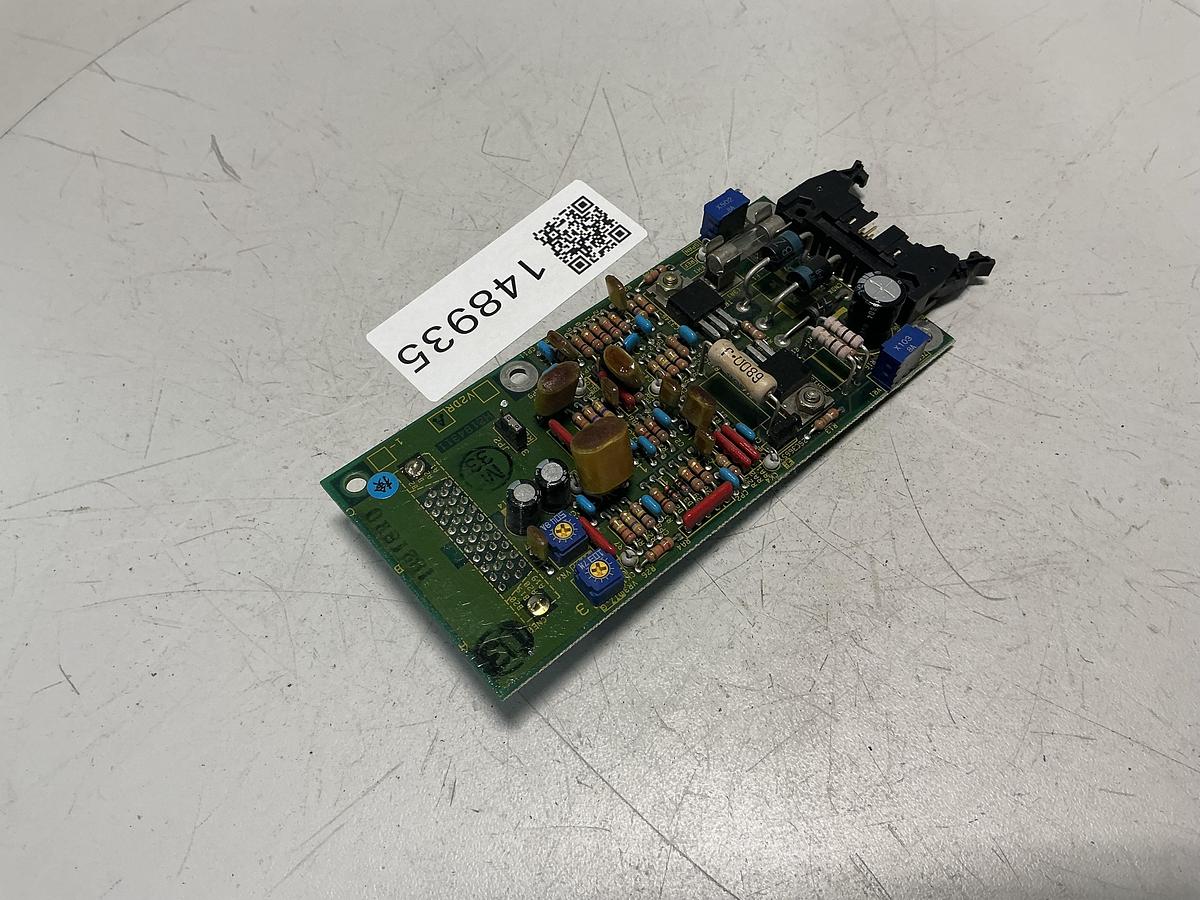 Used TOSHIBA H2184311