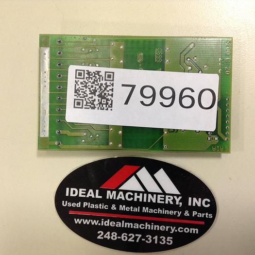 Used SAIA Digital Input Module PCD2.E110 Used