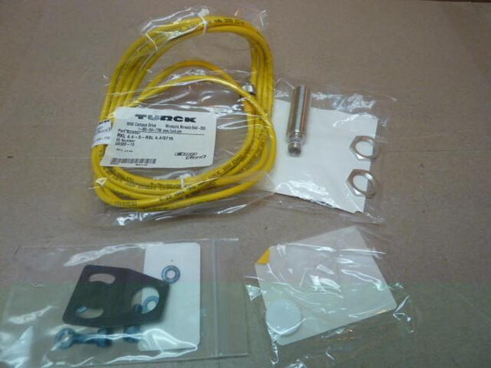 JBL Sensor Kit DD2T18LA-3 #30986