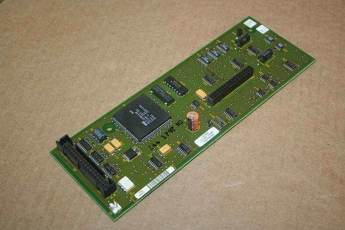 Used ALLEN BRADLEY Circuit Board 74102-343-51 #21002