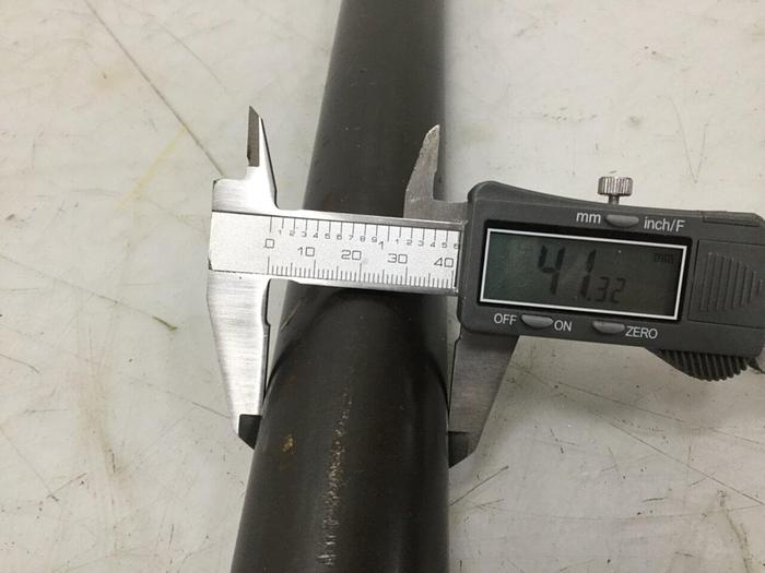 Used CINCINNATI MILACRON Crosshead Slide Brace Support 5067883 #114133