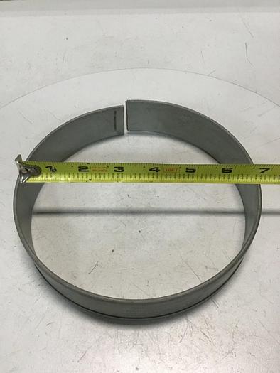 WATLOW 600 Watt Heater Band B6N1JP35 #125593