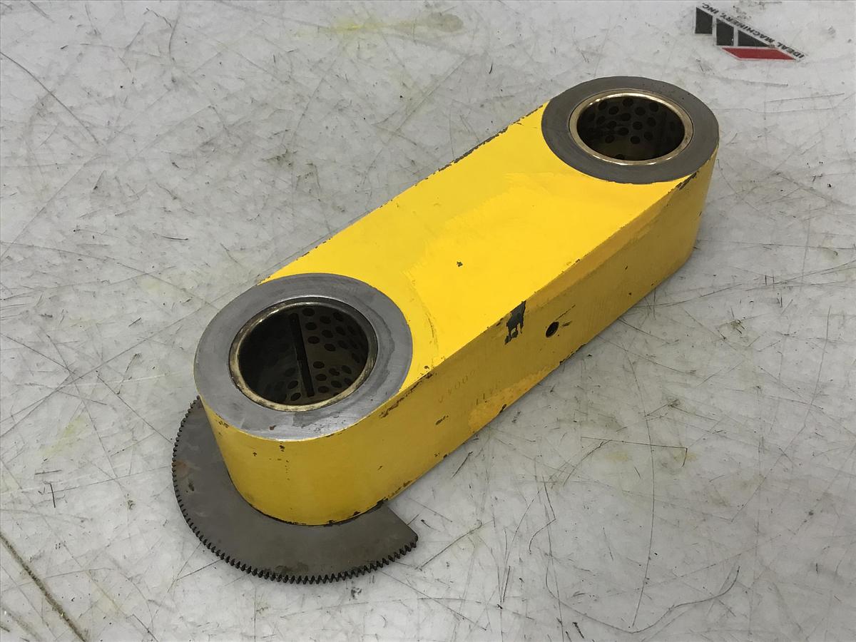 Used VAN DORN 303272 Toggle Link w/ Transducer Gear Used #142839