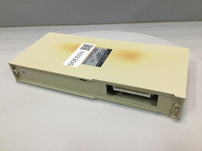 Used TOSHIBA Input Module B200P32DI #103305
