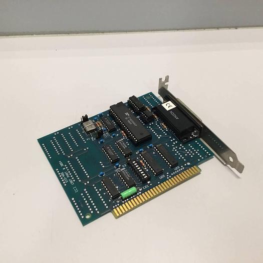 Used SEA LEVEL SYSTEMS Cicuit Board SIO-485 #94255