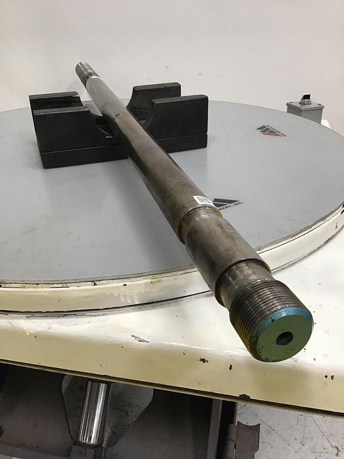 Used CINCINNATI MILACRON 3959054