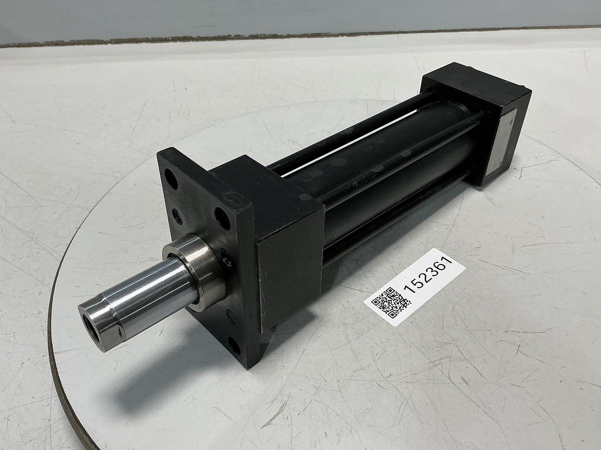 Used HYDRO-LINE N5F-1.5X4.88