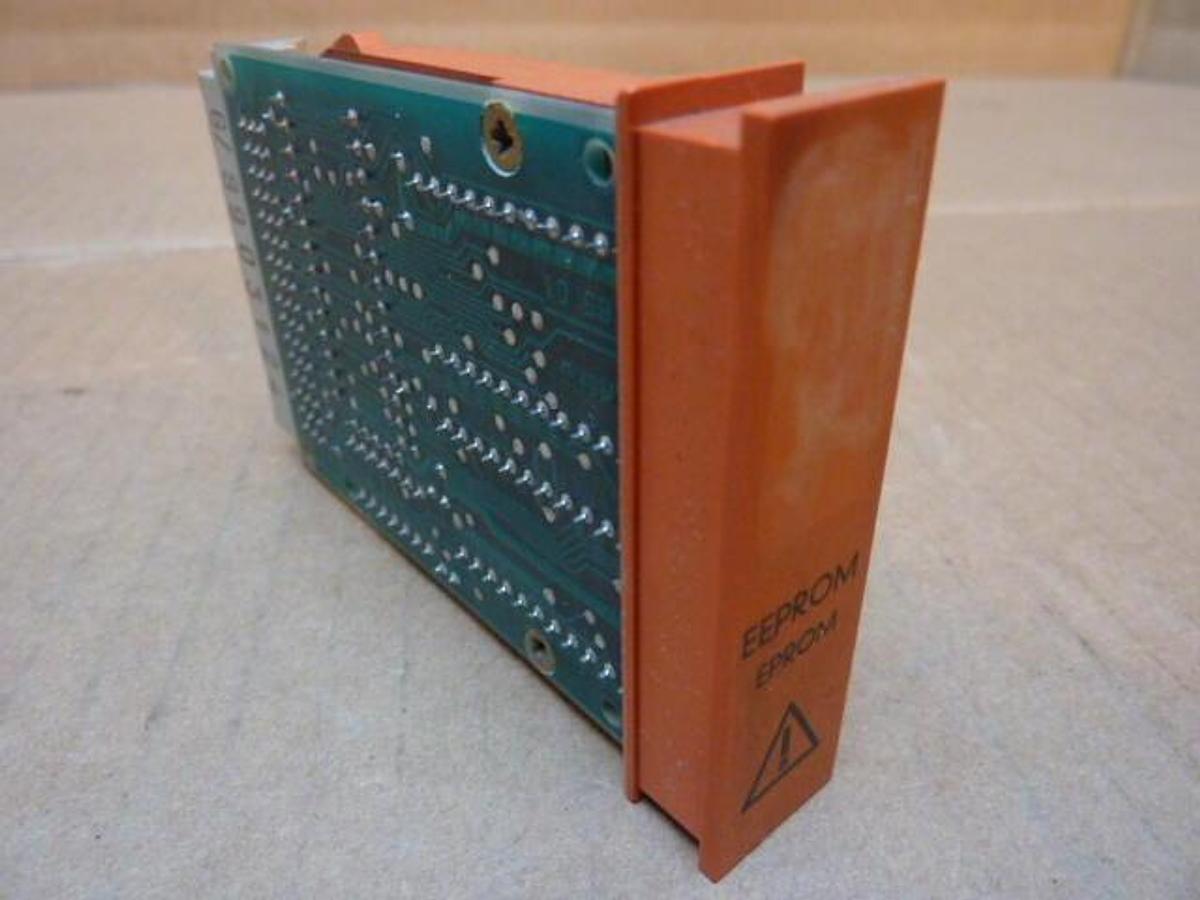 Used SIEMENS Memory Submodule 6ES5 374-0AA11 Used