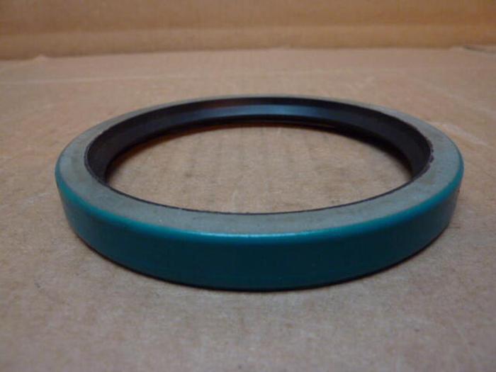 Used CR Oil Seal 35410 #26523