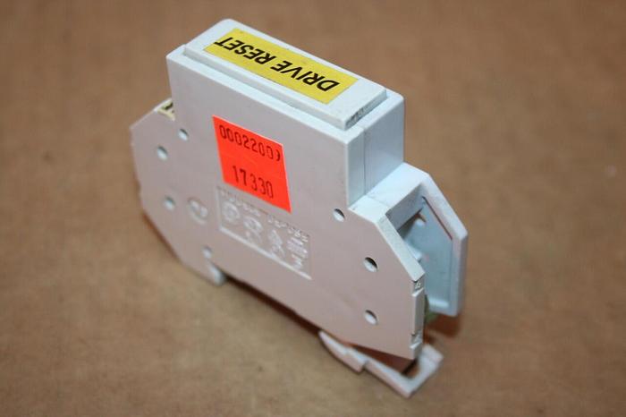 Used LEGRAND Drive Reset 03130 Used