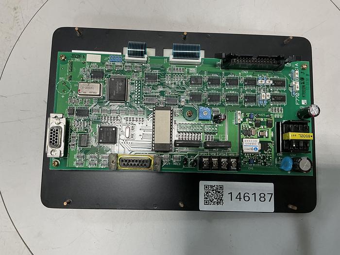 Used FUJI VT-1000IID