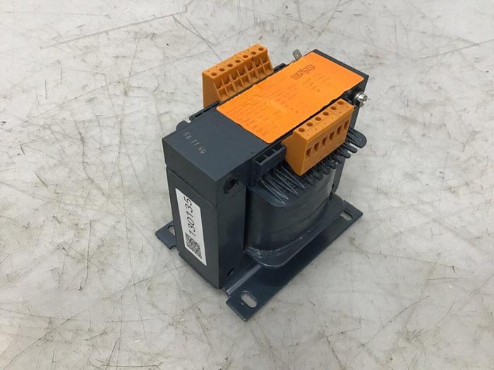 Used EMB WITTLICH 0.5 kVA Transformer NTT 0.63 #130135