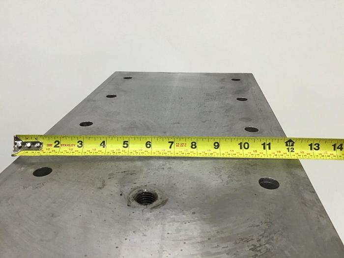 Used WITTMANN Robot Base W843 RB #134583