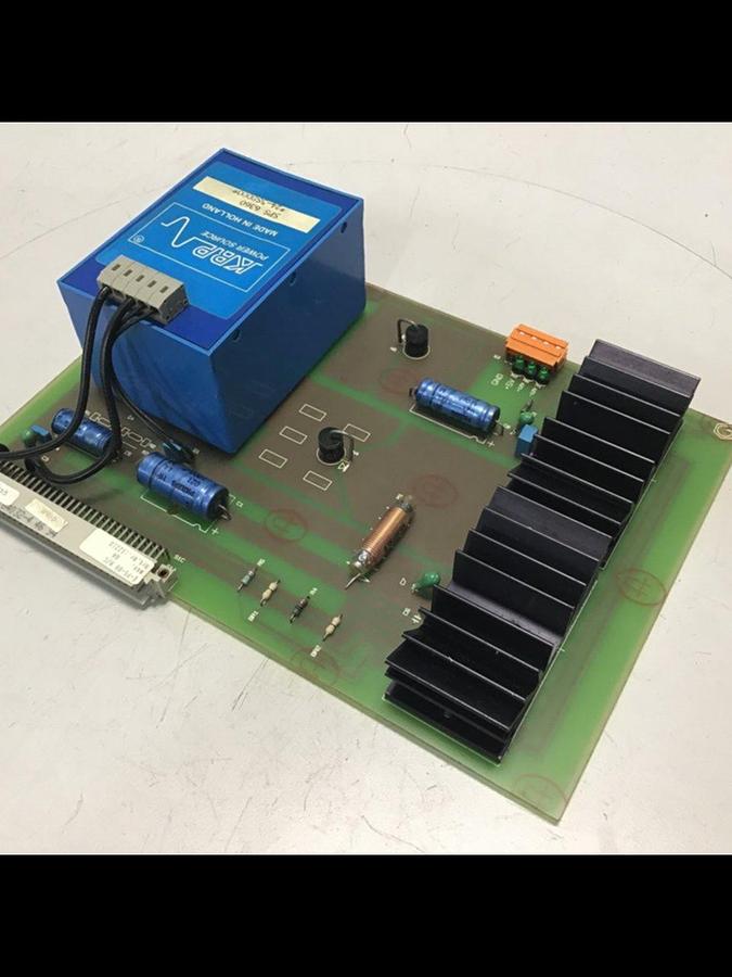 Used KEBA / Engel Power Supply E-PS88-M/C Used