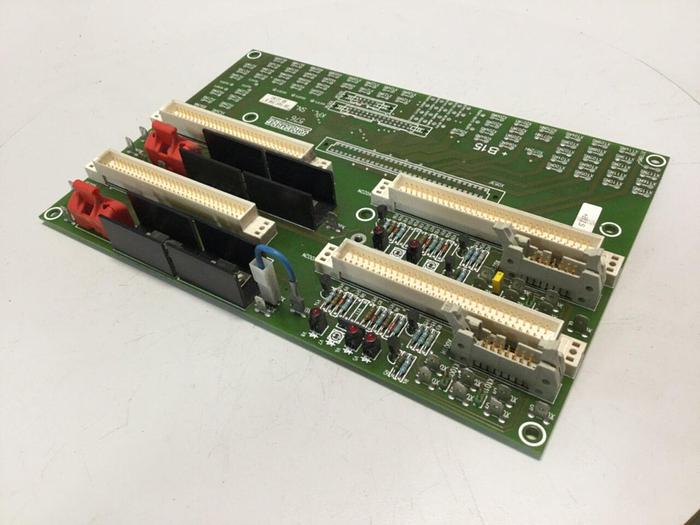 Used ARBURG Circuit Board 576 Used