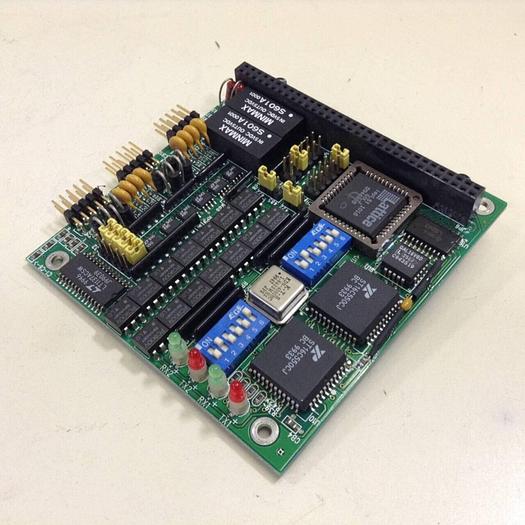 Used SUMITOMO Circuit Board PCM-3610 #72236