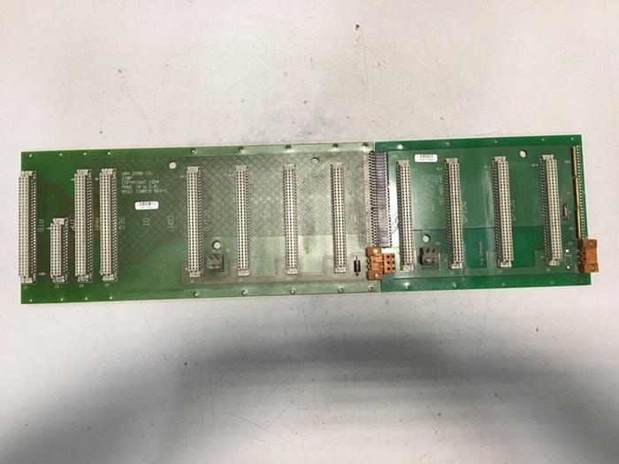Used VAN DORN Circuit Board 330019 PC330-019 330-019 Used