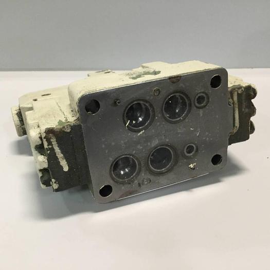 Used VICKERS Valve DG3V76CT10JASL01Z #91761