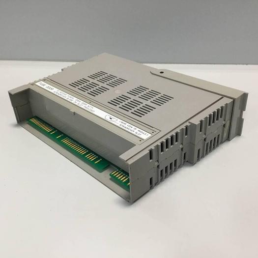 Used BARBER COLMAN Multi Pump Pressure/Flow Module 80HP-10001-002-0-00 USED