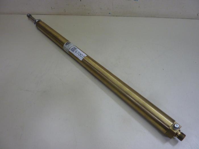 Used AURORA AIR PRODUCTS Cylinder S5047 #67007