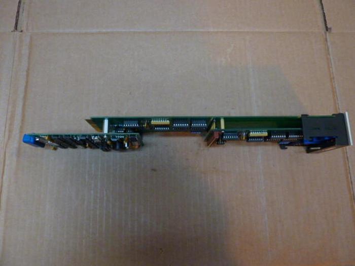 Used DAYTRONIC Dual Limit Module 9455A #26771