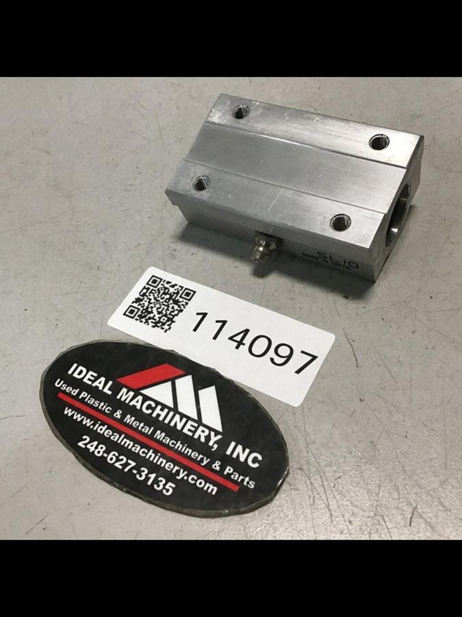 Used THK Linear Motion Guide SL10 USED