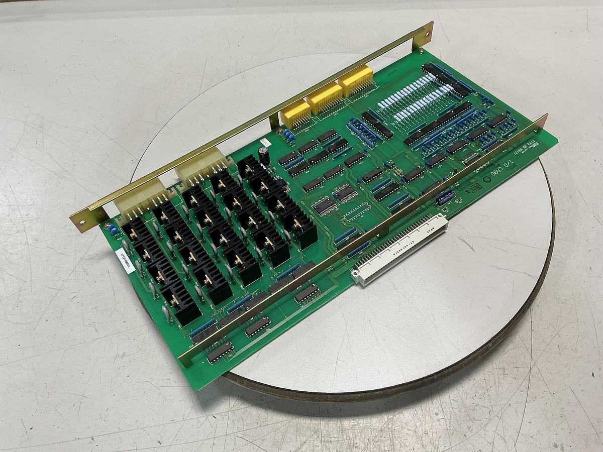 Used FUJI ELECTRIC F770 60 88(2)