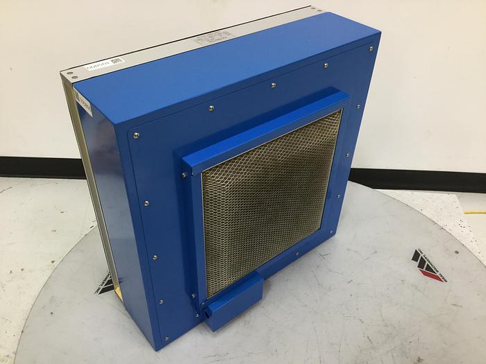 Used SANKI SUM1010 FAN FILTER UNIT USED #105800
