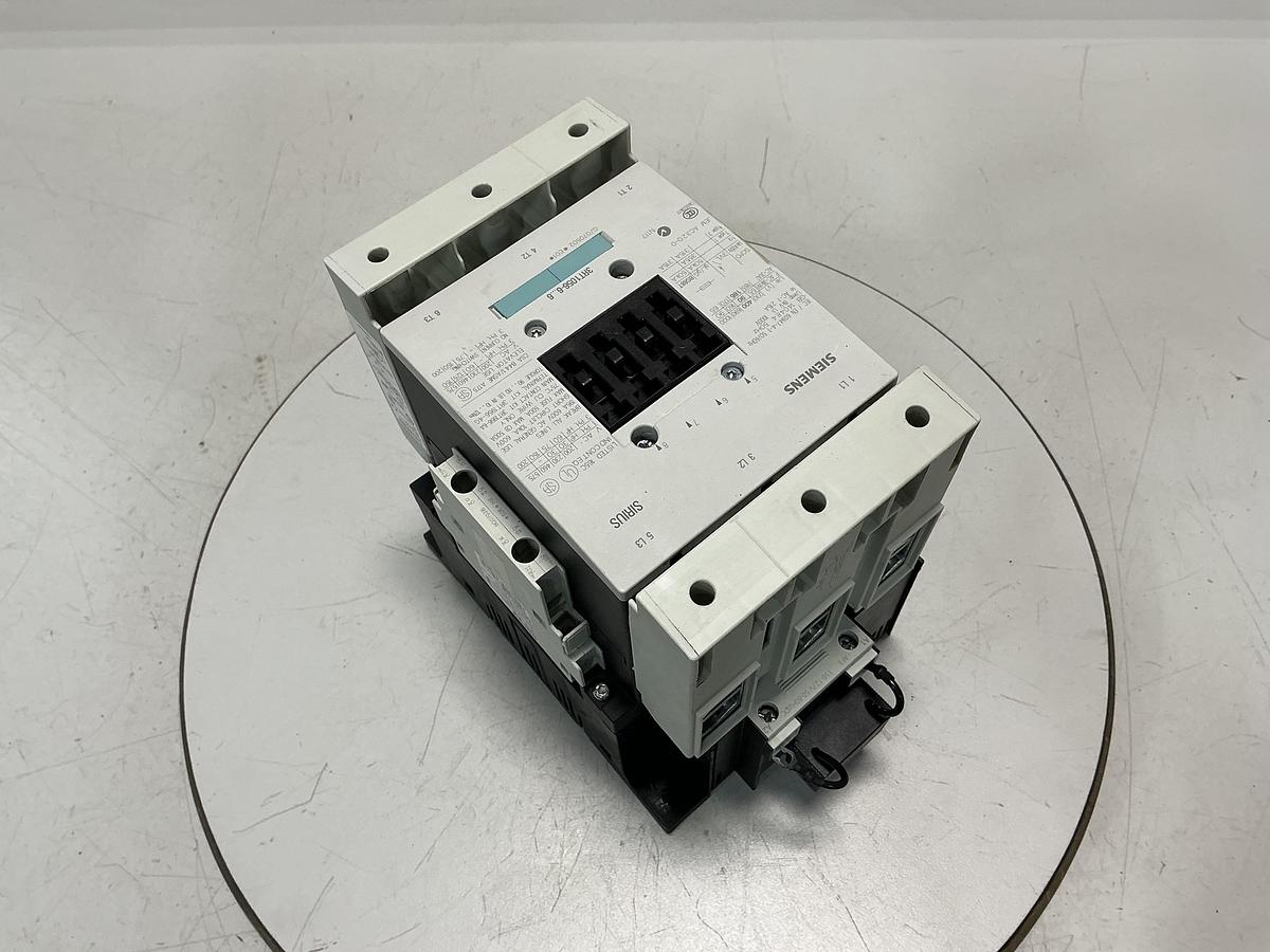 Used SIEMENS 3RT1056-6AF36