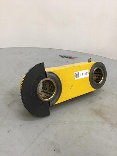 Used VAN DORN Toggle Link 341230 USED