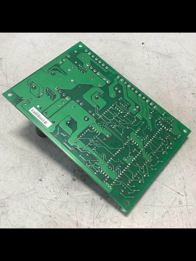 Used ENGEL Circuit Board FPV-01N Used #143662