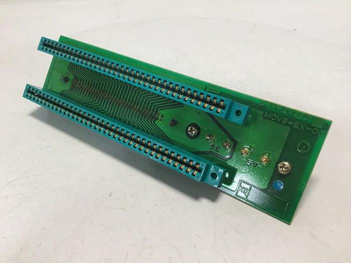 Used NISSEI Circuit Board 2TP-2A293 #112208