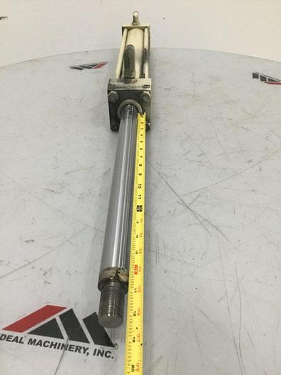 Used HYDRO LINE Injection Sled Cylinder N5B 2.5X16 #117493