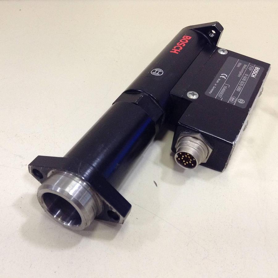 Used BOSCH Torque Transducer 0608820080 #78077
