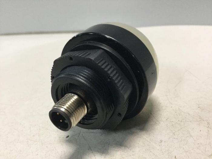 Used BANNER ENGINEERING Touch Sensor K50APPBGXDQ #103118