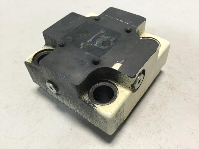 Used VICKERS Valve CVCS25D1S210S19 #104562