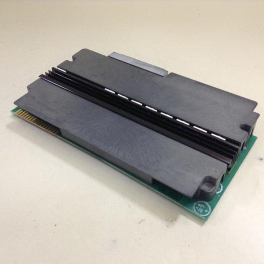 Used ALLEN BRADLEY DC Output Module 1771-OC (48V) #84388