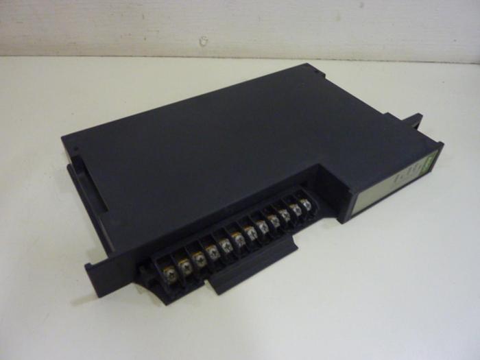 Used CINCINNATI MILACRON Communication Module 3-531-4000A #62551