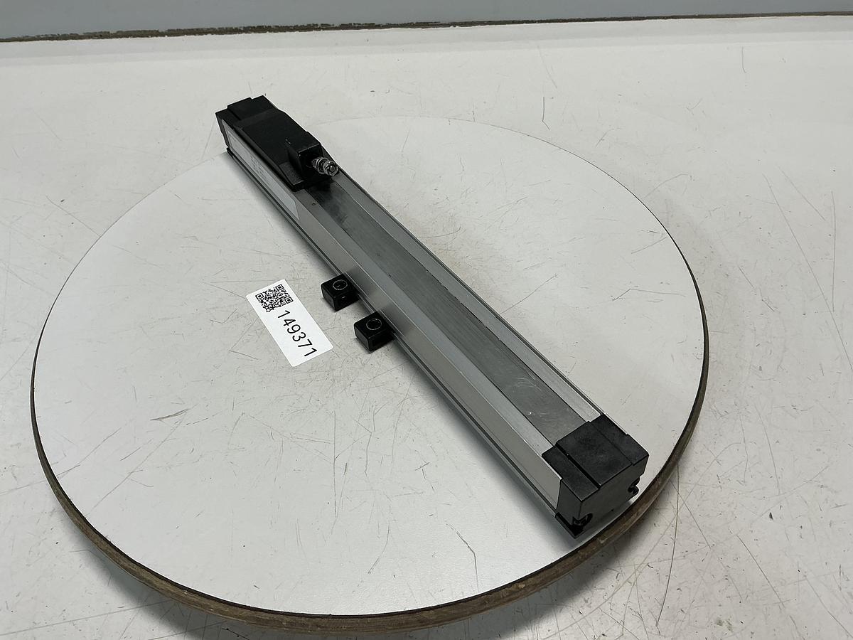 Used NOVOTECHNIK TLH 225