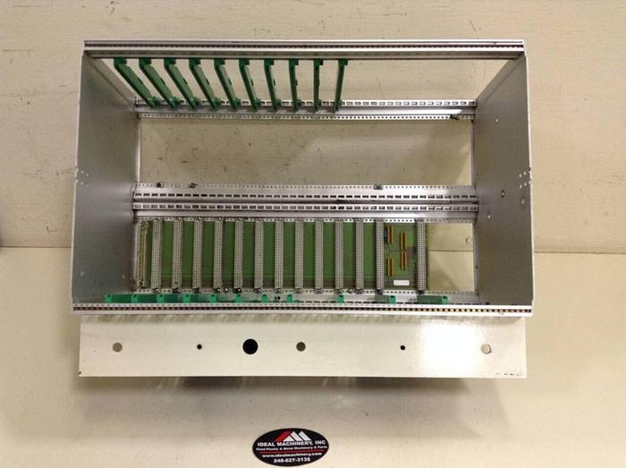 Used ENGEL Card Rack CC90-CICAN USED #80864