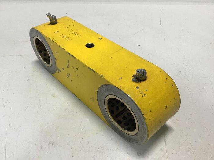 Used VAN DORN Toggle Link 308142 #106499