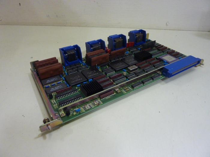 Used FANUC Circuit Board A16B-1211-0060/11C #51394