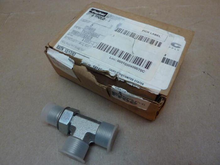 PARKER Tee 8R50L0-S #28796